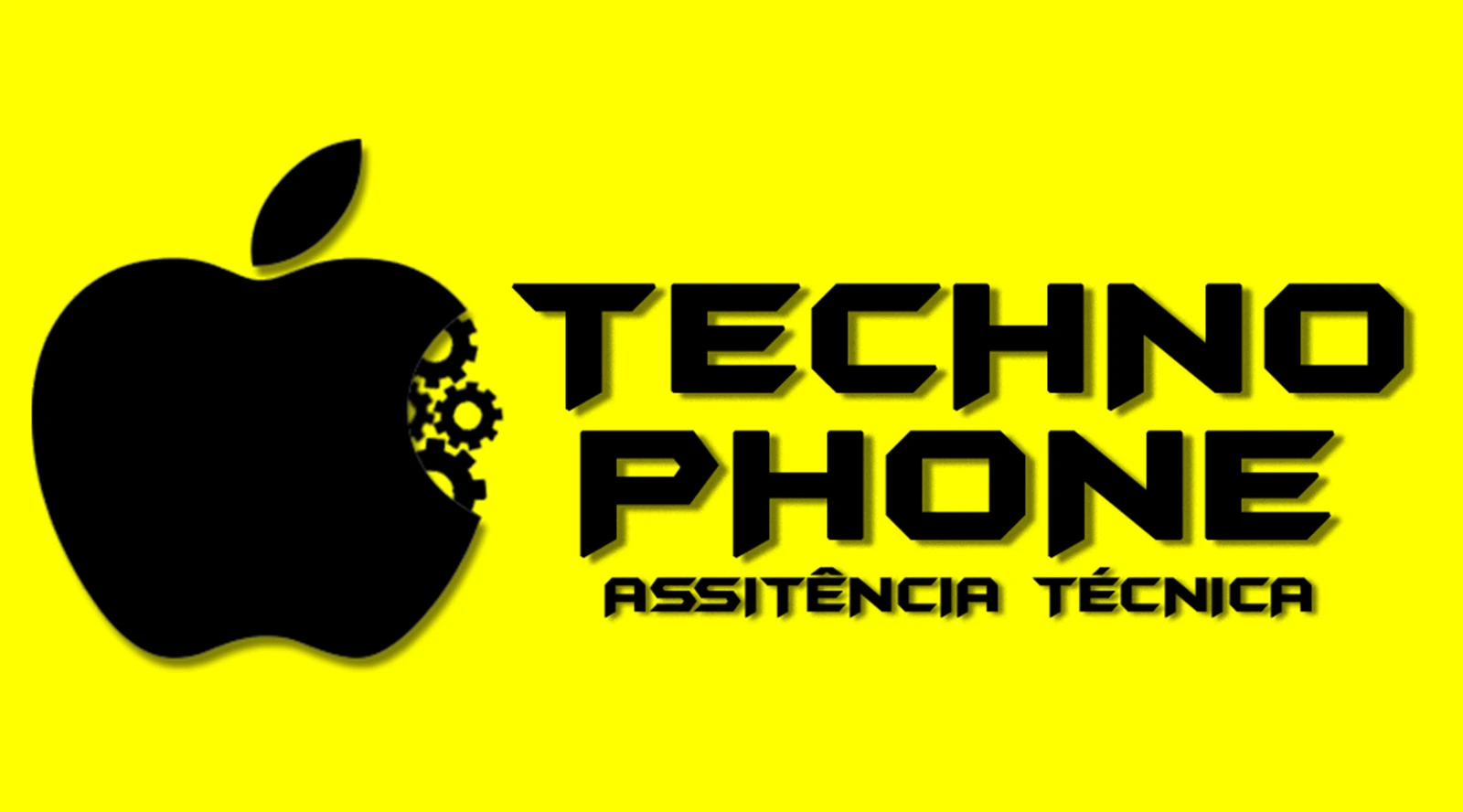 Techno Phone Logo