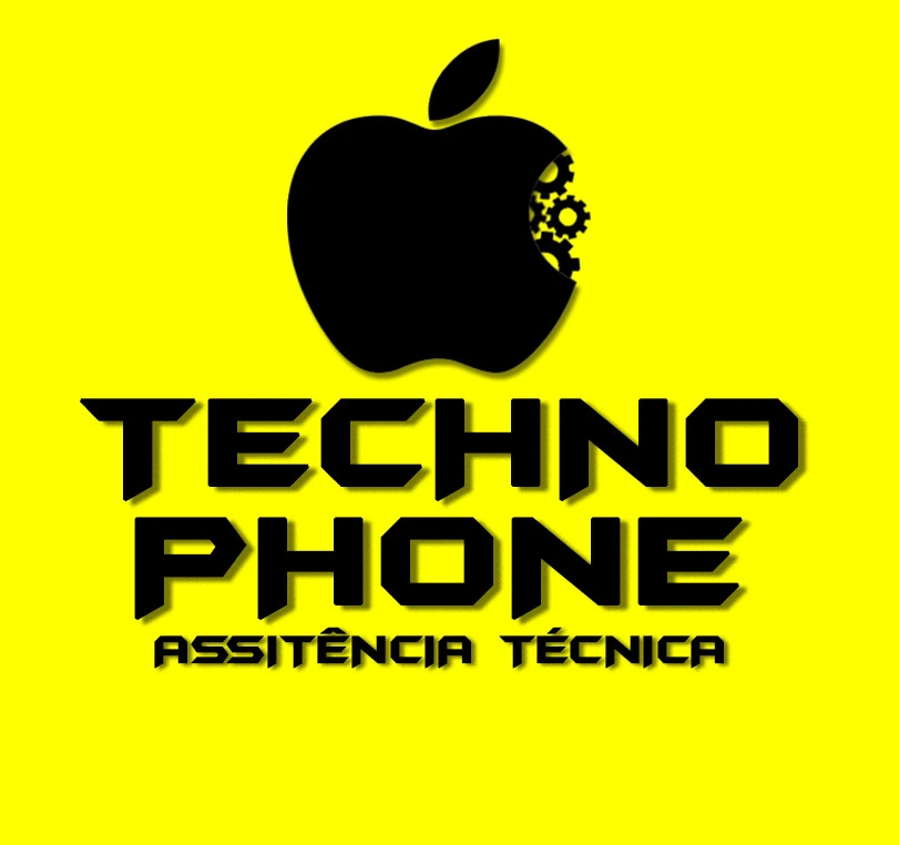 Techno Phone Logo